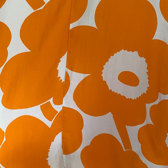 Marimekko Vesitse Unikko Maxi Dress - Picture 10 of 10